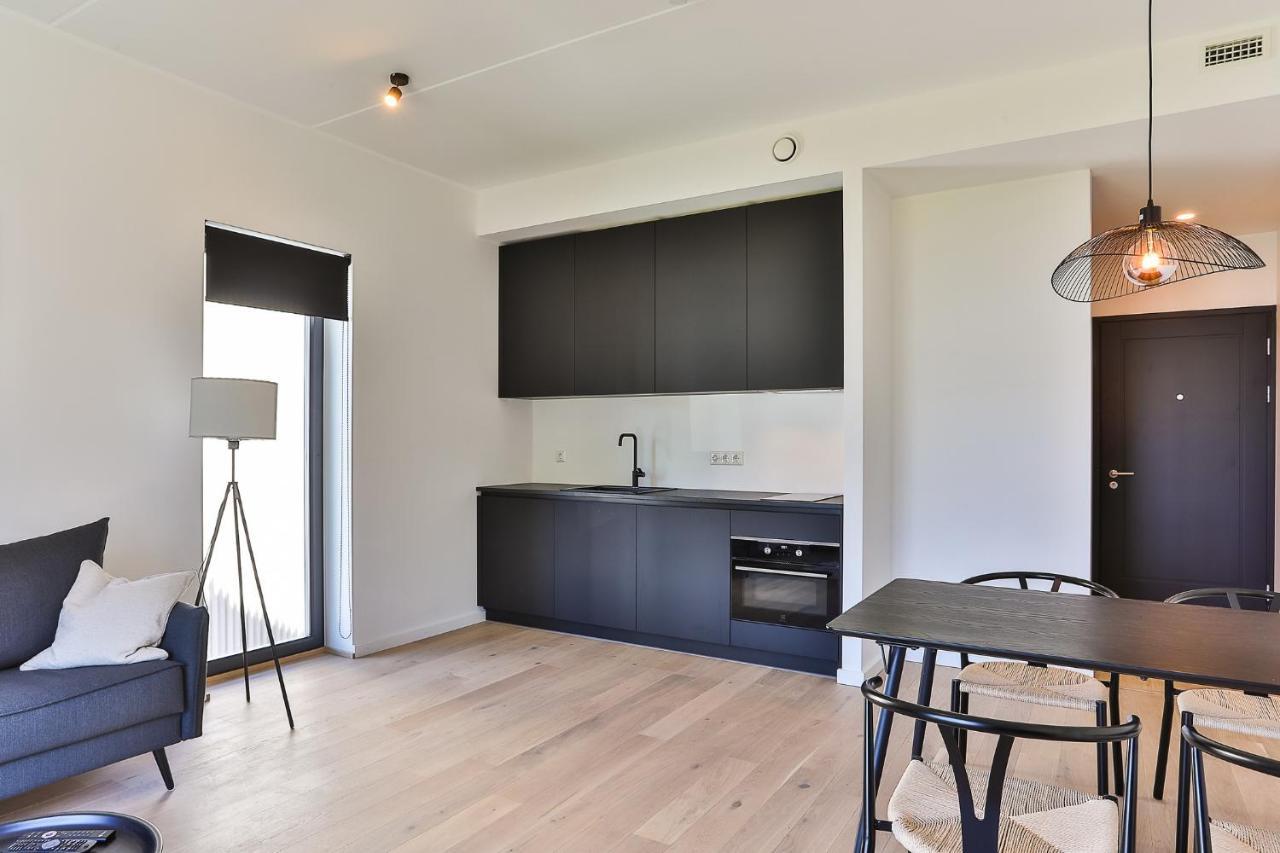 Dream Stay - Modern Apartments In City Centre Tallin Exterior foto