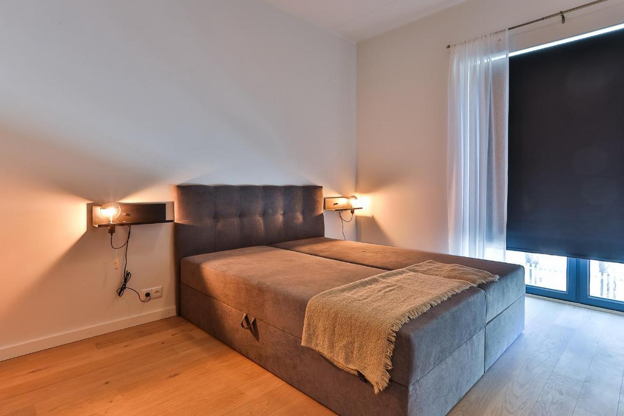 Dream Stay - Modern Apartments In City Centre Tallin Exterior foto