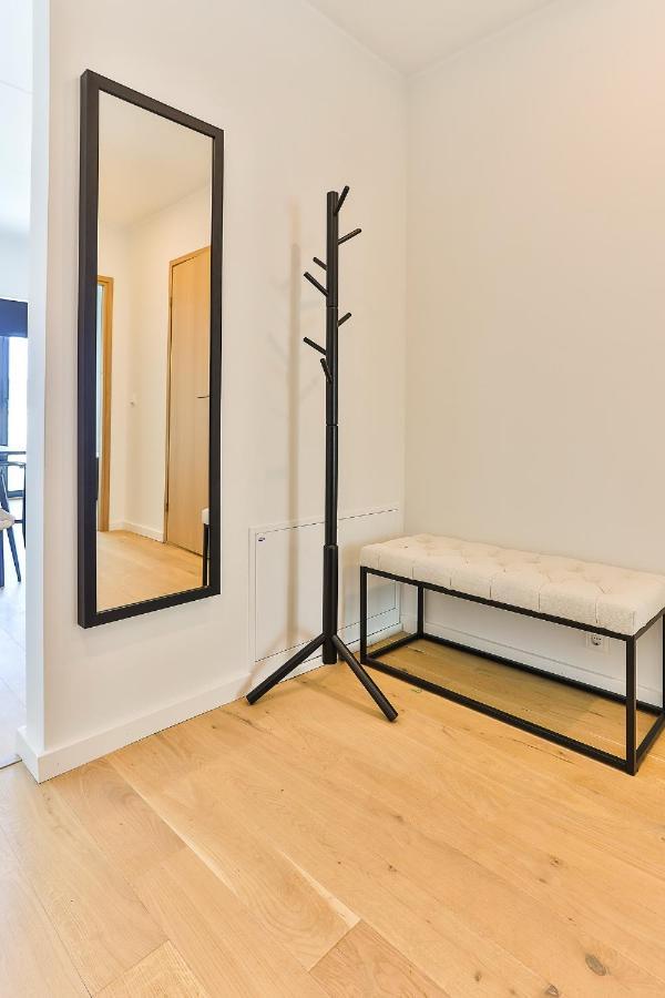 Dream Stay - Modern Apartments In City Centre Tallin Exterior foto