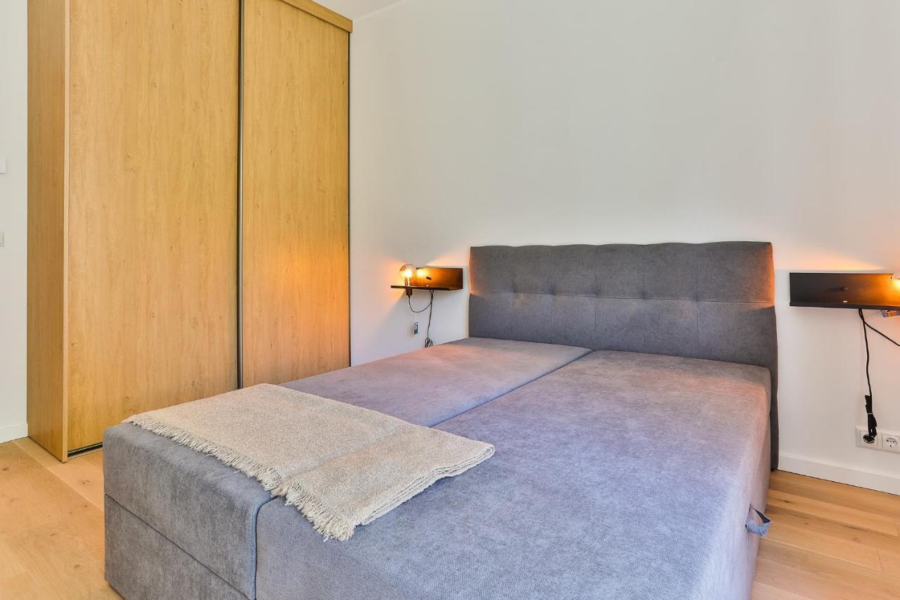 Dream Stay - Modern Apartments In City Centre Tallin Exterior foto