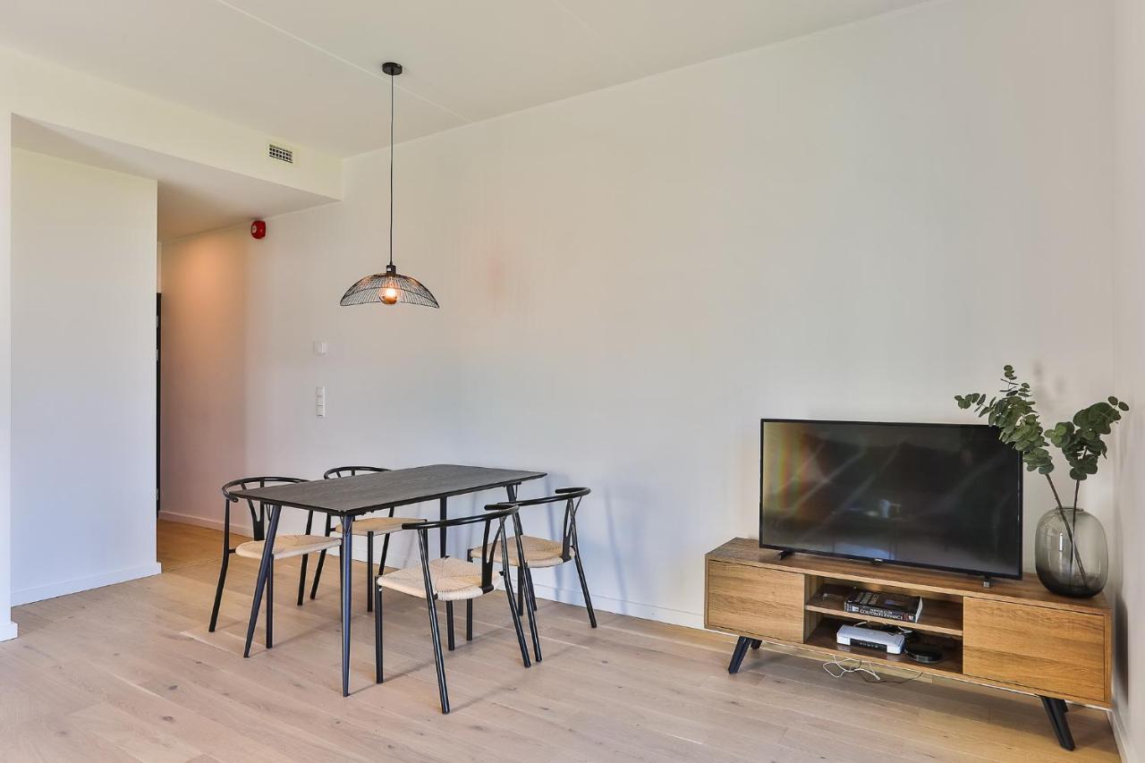 Dream Stay - Modern Apartments In City Centre Tallin Exterior foto