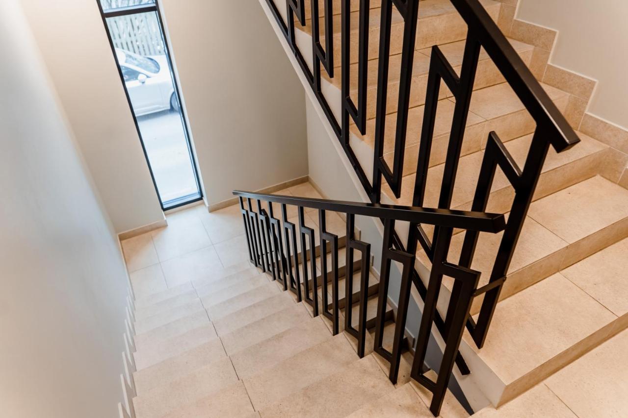 Dream Stay - Modern Apartments In City Centre Tallin Exterior foto